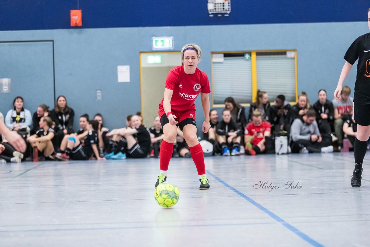 Bild 150 - F NFV Futsalturnier